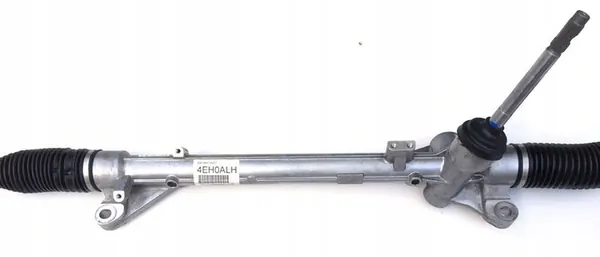 NISSAN QASHQAI 2 II KADJAR Caixa de Direção image 2