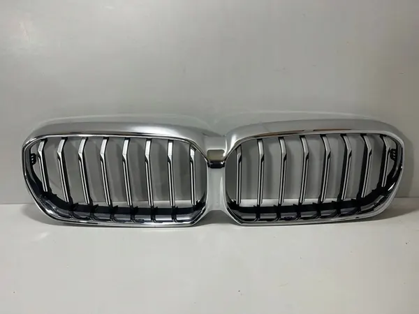 Grade dianteira M BMW 5 G30 G31 2018 image 1