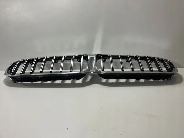 Grade dianteira M BMW 5 G30 G31 2018 image 5