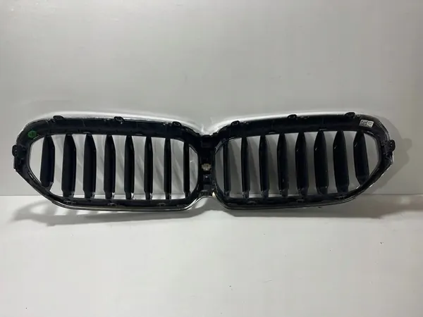 Grade dianteira M BMW 5 G30 G31 2018 image 8