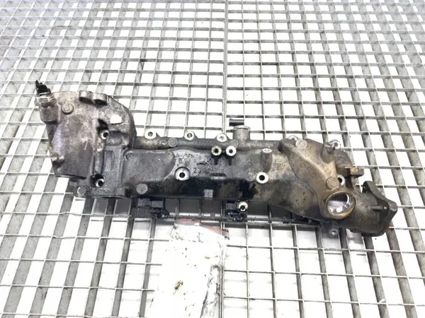 Colector de Admisión OEM Mercedes S212 3.0 Diesel 09-16 image 2