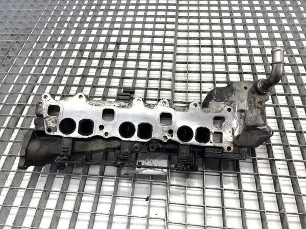 Colector de Admisión OEM Mercedes S212 3.0 Diesel 09-16 image 3