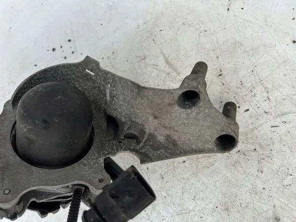 Bomba de aire secundaria derecha Porsche Cayenne I 4.5 V8 Turbo image 2