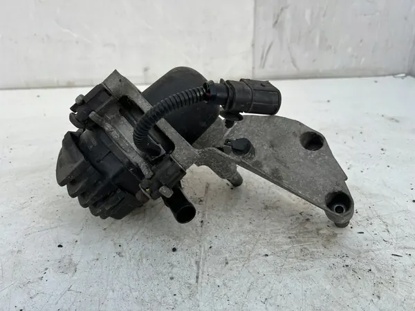 Bomba de aire secundaria derecha Porsche Cayenne I 4.5 V8 Turbo image 4