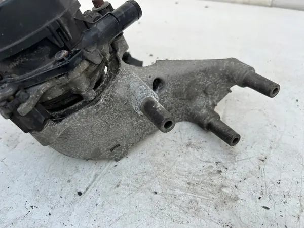 Bomba de aire secundaria derecha Porsche Cayenne I 4.5 V8 Turbo image 6