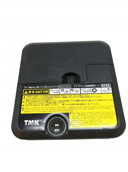 Compresseur Pompe TMK A51R019631 Toyota ProAce II image 2