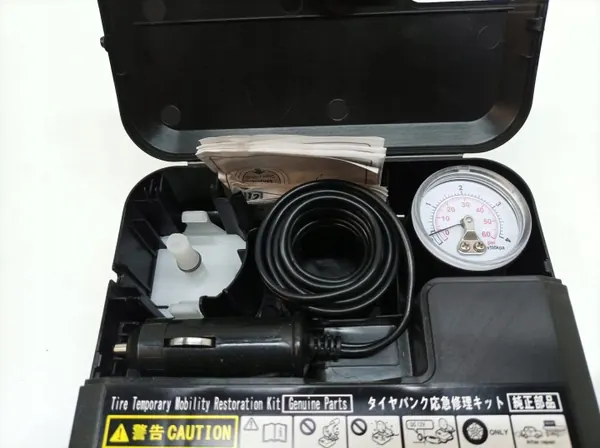 Compresseur Pompe TMK A51R019631 Toyota ProAce II image 3