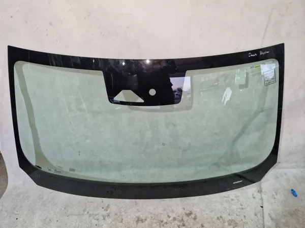 Parabrisas Dacia Bigster OEM 72726355R con Cámara image 2