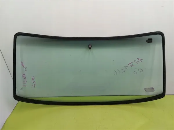 Pare-brise avant d'occasion OEM 2SZYPC VW Transporter T4 image 3