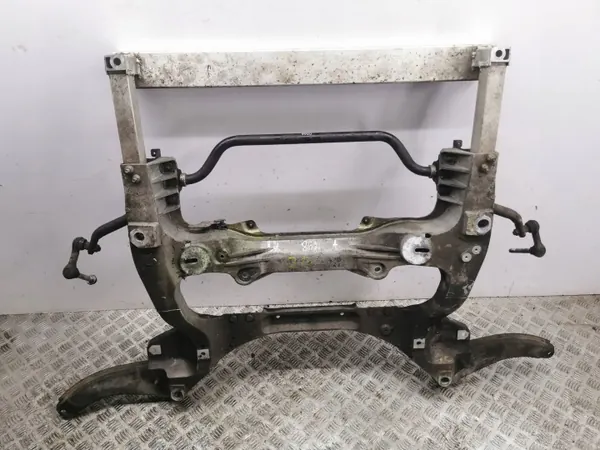 Cadre avant Nissan 370Z 2013 OEM AMD185415 image 2