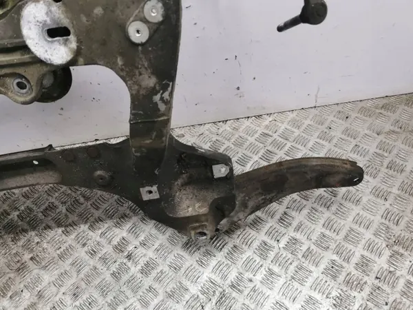 Cadre avant Nissan 370Z 2013 OEM AMD185415 image 4