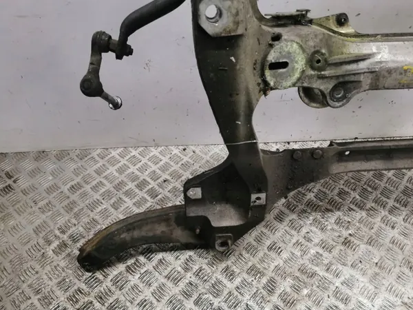 Cadre avant Nissan 370Z 2013 OEM AMD185415 image 7