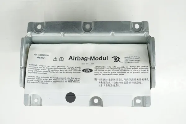 Ford S-MAX MK1 Passagerar Airbag OEM AG91-042A94-GA image 2