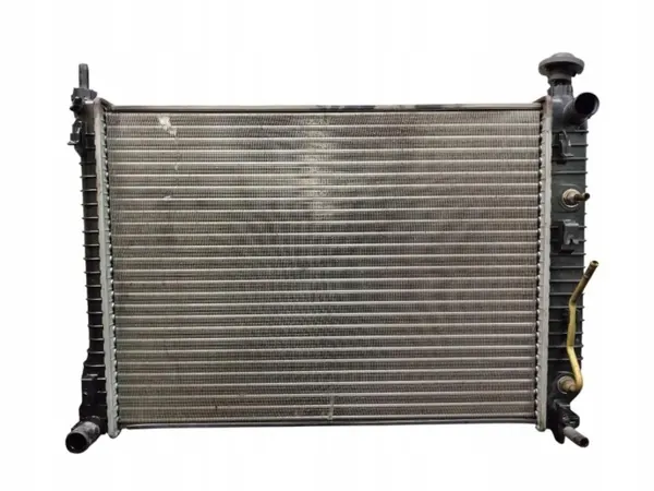 Öljynjäähdytin OEM 580646 Chevrolet Captiva 3.2:lle image 2
