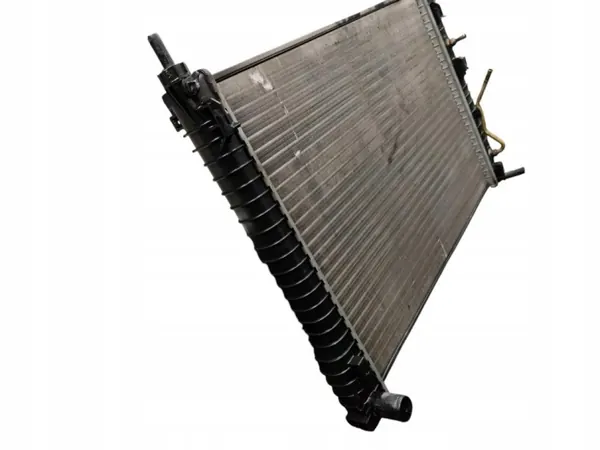 Öljynjäähdytin OEM 580646 Chevrolet Captiva 3.2:lle image 3