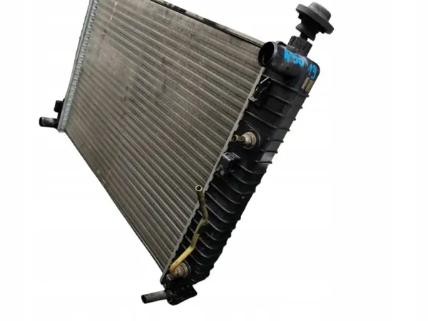 Öljynjäähdytin OEM 580646 Chevrolet Captiva 3.2:lle image 4