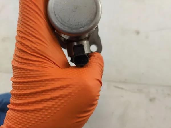 Hochdruckkraftstoffpumpe Audi A3 8Y 2021 OEM 06Q127025S image 9