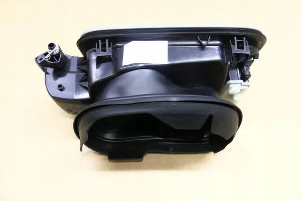 BMW 7478438 Trappe à Carburant & Bouchon 4 G22 430iX image 3