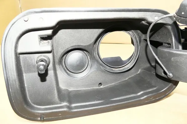 BMW 7478438 Trappe à Carburant & Bouchon 4 G22 430iX image 9