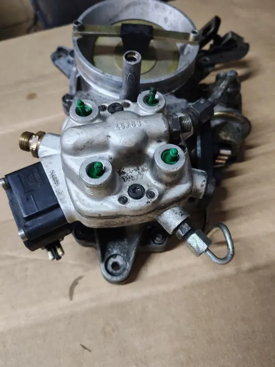 Mercedes-Benz OE Distributor image 3