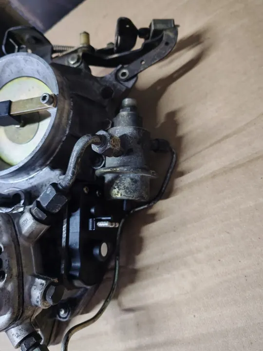 Mercedes-Benz OE Distributor image 4