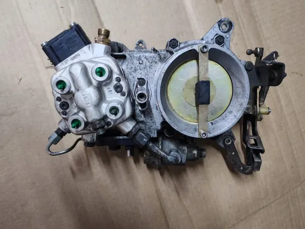 Mercedes-Benz OE Distributor image 5