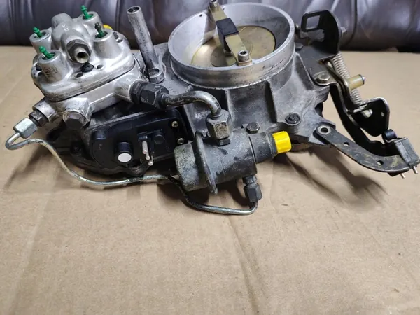 Mercedes-Benz OE Distributor image 7