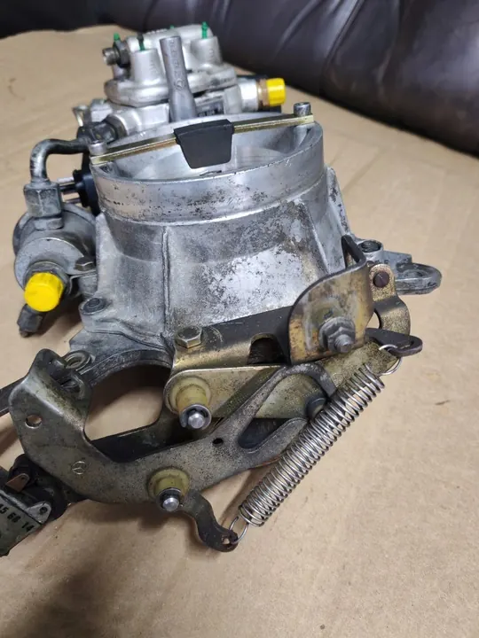 Mercedes-Benz OE Distributor image 8