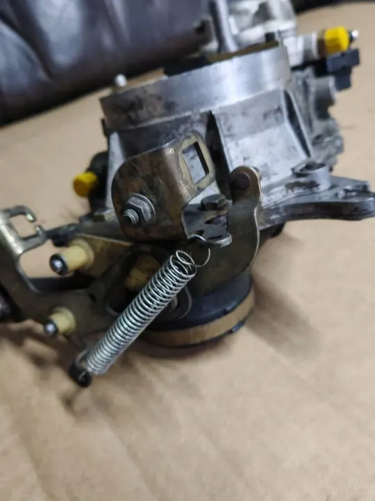 Mercedes-Benz OE Distributor image 9