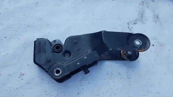Verrou Cabine MAN TGX/TGS Droit - OEM Euro 5/6 image 3