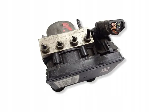 Volkswagen ABS-pomp OEM 1S0614517E - Gebruikt image 3