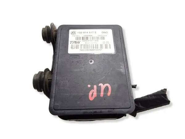 Volkswagen ABS-pomp OEM 1S0614517E - Gebruikt image 5