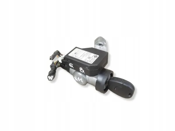 Nissan OE Sytytyskytkin OEM 9110 Micra 1999 image 2