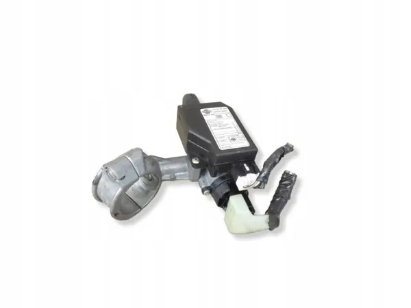 Nissan OE Sytytyskytkin OEM 9110 Micra 1999 image 3