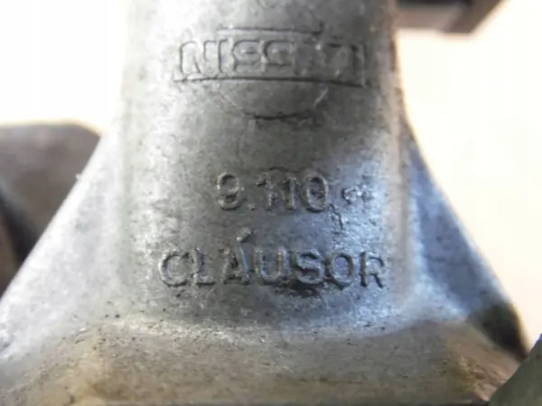 Nissan OE Sytytyskytkin OEM 9110 Micra 1999 image 5