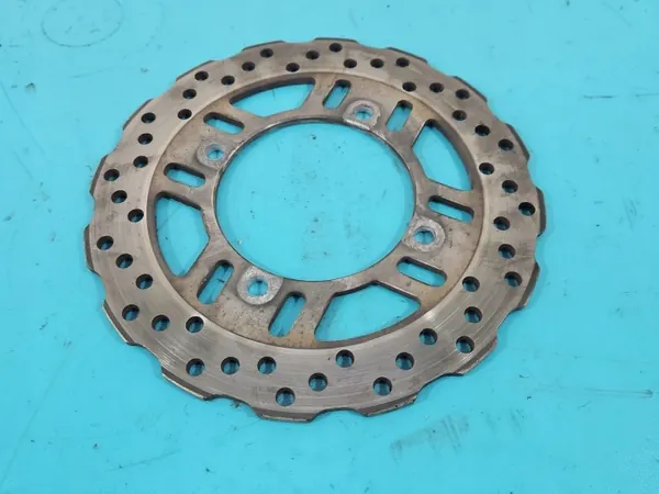Disque de frein avant OEM IMPRK1388558 Kawasaki Z750 image 2