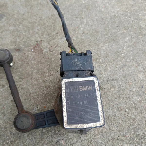 Sensor de nível de luz Xenon BMW E39 OE 6 784 697 image 2