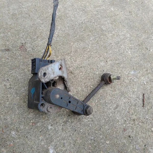 Sensor de nível de luz Xenon BMW E39 OE 6 784 697 image 3