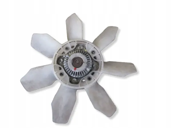 Viskeuze Ventilatorkoppeling Suzuki Jimny 1.3 OEM FMS5739 image 2