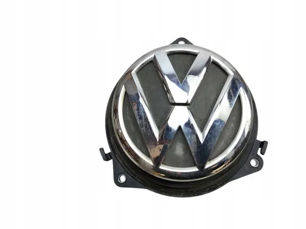 Poignée de coffre OEM 6R0827469 pour VW Golf VI image 2