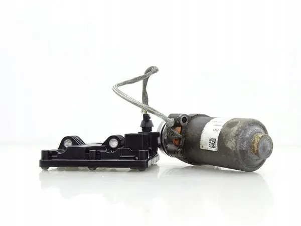 OEM 0CQ907554H Haldex Controller & Pomp voor Skoda image 2