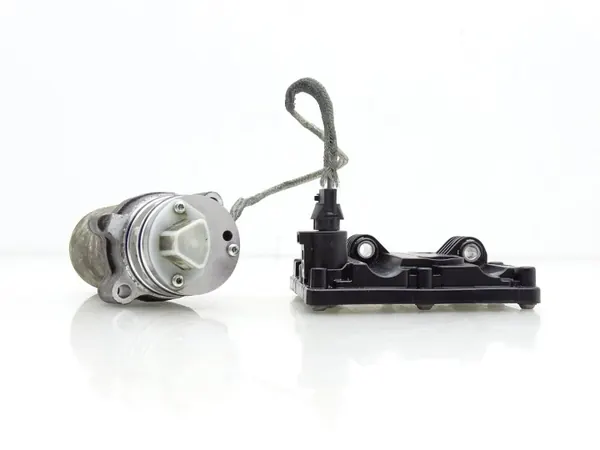 OEM 0CQ907554H Haldex Controller & Pomp voor Skoda image 3