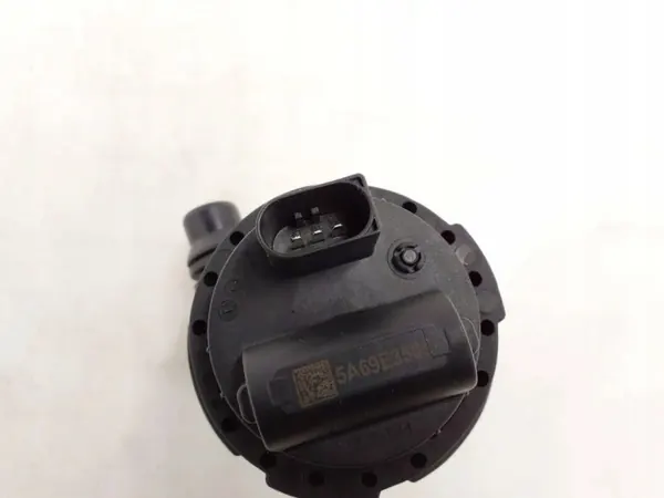 BMW Wasserumlaufpumpe OEM 5A69E35 - Gebraucht image 4