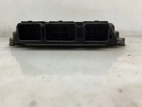 Unidad Control Motor PSA IMMO OFF 0281011560 9656169780 image 3