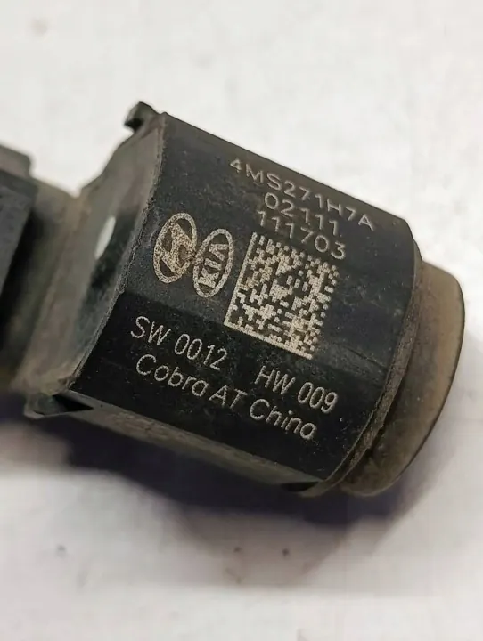 Parkkitutka OEM 4MS271H7AS6 KIA Sportage III:lle image 3