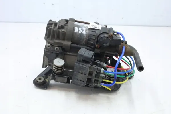 Compresseur de suspension BMW OEM 6884682 image 2