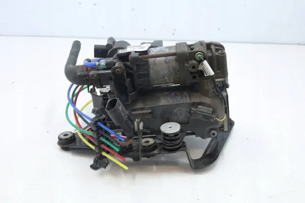 Compresseur de suspension BMW OEM 6884682 image 4