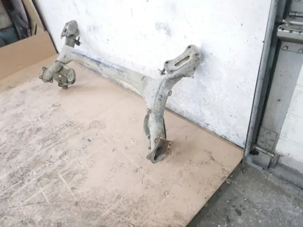 Hinterachsträger OEM Belka oś tył PEUGEOT 307 CC image 3
