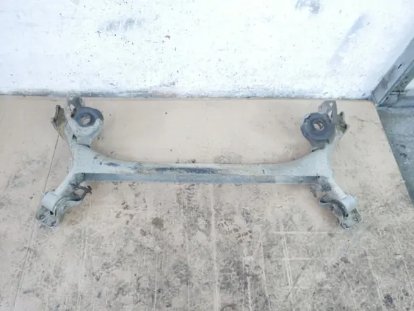 Hinterachsträger OEM Belka oś tył PEUGEOT 307 CC image 4