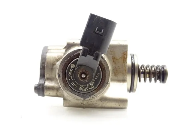 Korkeapainepumppu Audi S4 B8 S5 8T 4.2 FSI 079127026F image 4